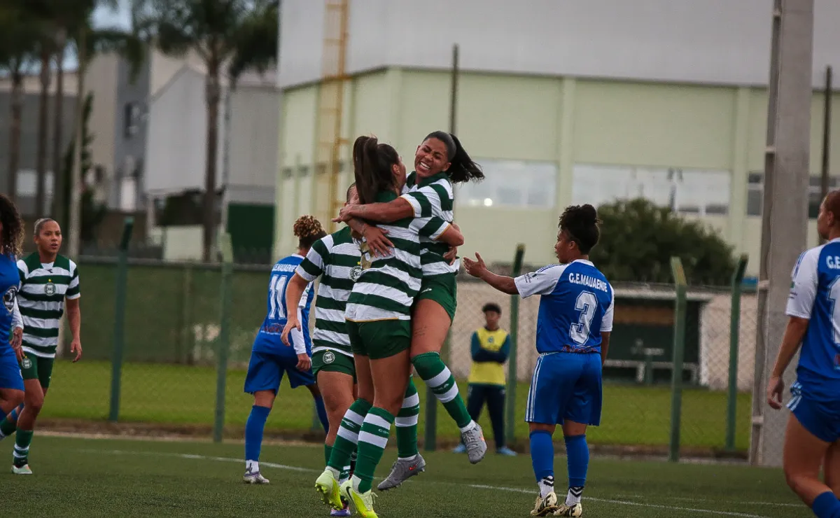 CBF define datas e horários da segunda fase da Copa do Brasil Feminina 2026