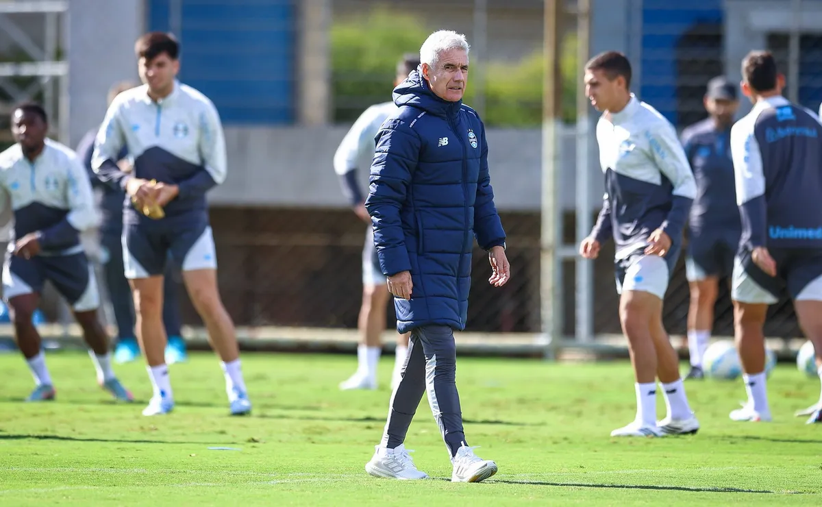 Grêmio encara o Flamengo para apagar fantasmas, reconstruir respeito e reacender a Arena
