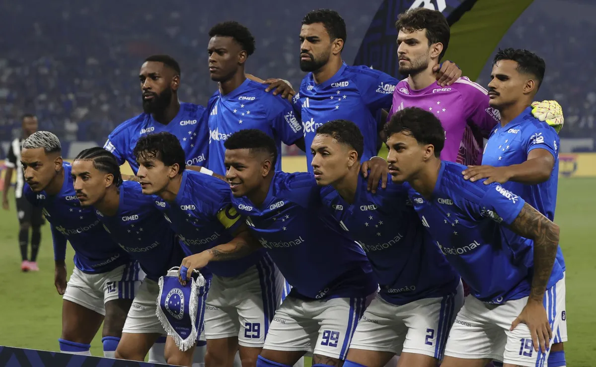 Cruzeiro chega como azarão e Bahia domina palpites de especialistas na rodada