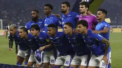 Cruzeiro chega como azarão e Bahia domina palpites de especialistas na rodada - Foto Gilson LoboAGIF
