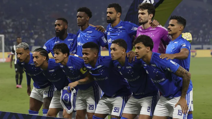 Cruzeiro chega como azarão e Bahia domina palpites de especialistas na rodada - Foto Gilson LoboAGIF