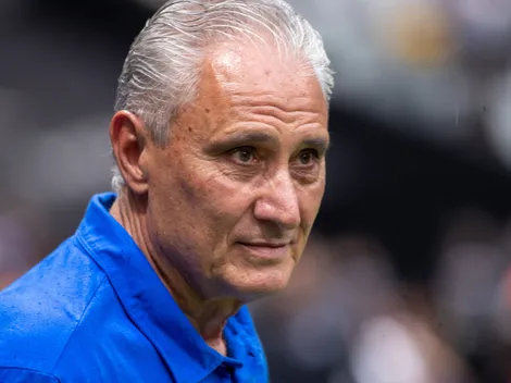Tite fala sobre possível convocação de Neymar para a Seleção