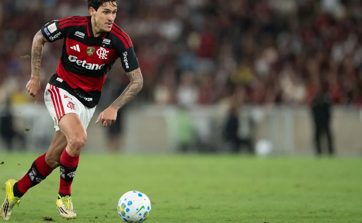 Flamengo aposta em poder individual para furar melhor defesa e mantém favoritismo fora de casa