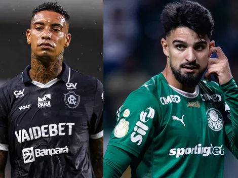 Calor de Belém vira aliado do Remo contra o Palmeiras