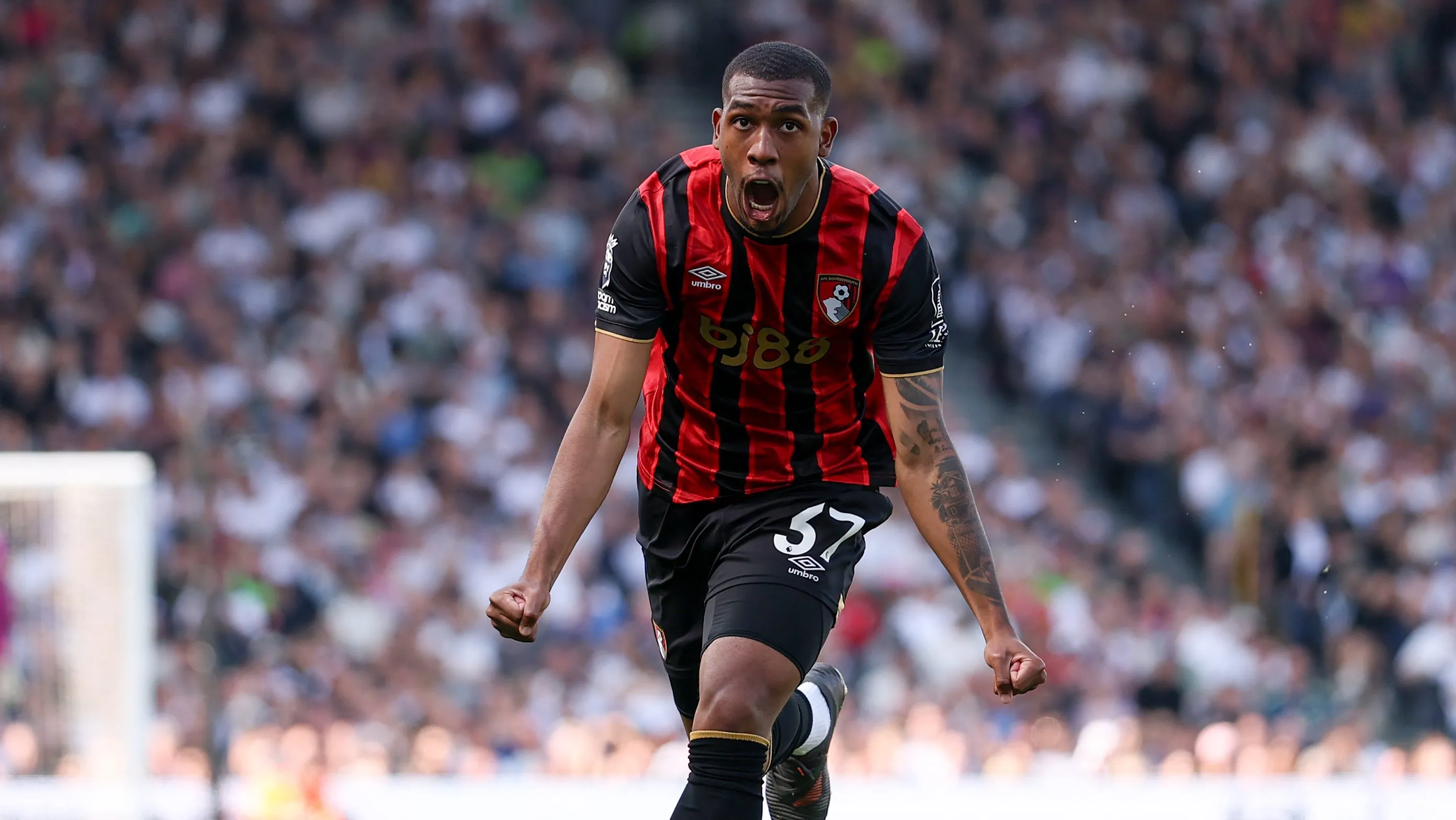 Rayan - Foto: Ryan Pierse/Getty Images.