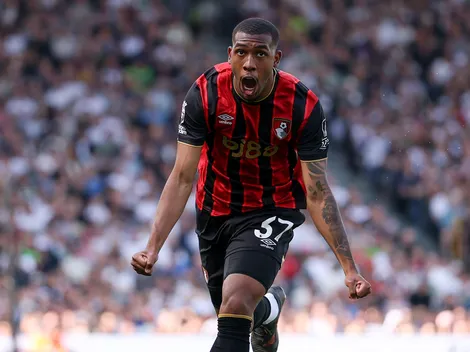 Invicto no Bournemouth, Rayan ganha força no debate por convocação