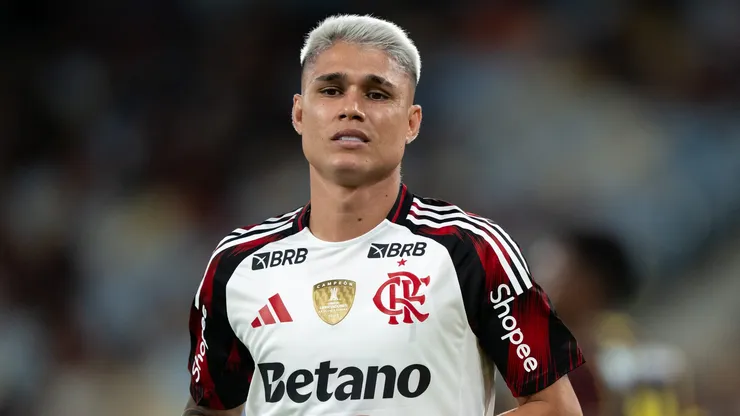 Atacante é especulado no Galo