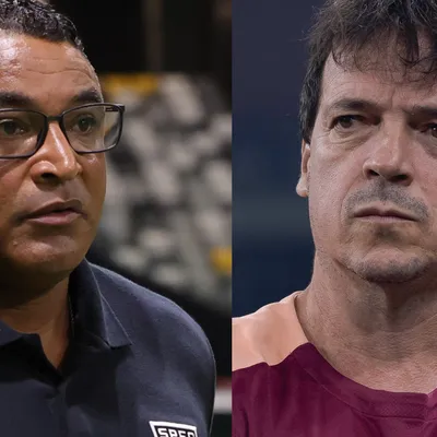 Corinthians X São Paulo marca duelo de características no meio