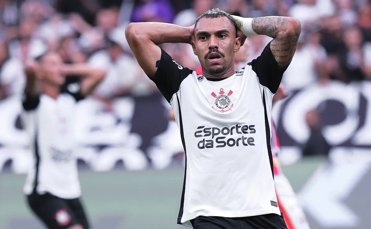 Corinthians tenta reagir contra o São Paulo após retrospecto recente desfavorável no clássico