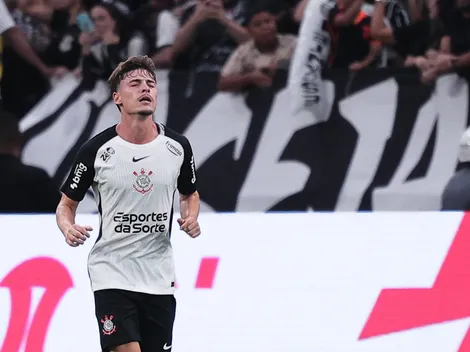 Bidon projeta Corinthians focado para clássico contra o São Paulo