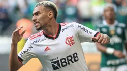 Flamengo pode receber valor milionário em caso de venda de Matheuzinho pelo Corinthians