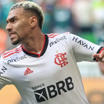 Flamengo pode lucrar com venda de Matheuzinho ao Zenit