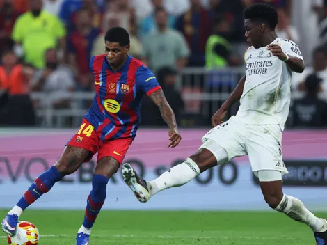 IA aponta vitória do Real Madrid sobre o Barcelona