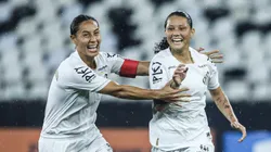 Sereias da Vila conquistam primeira vitória com novo técnico - Foto: Reinaldo Campos/Santos F.C