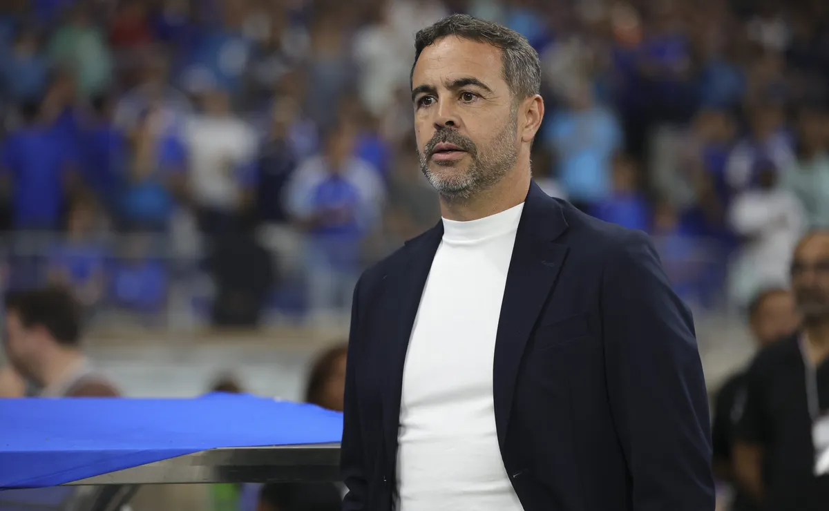 Cruzeiro terá lateral improvisado e quatro mudanças para enfrentar o Bahia pelo Brasileirão