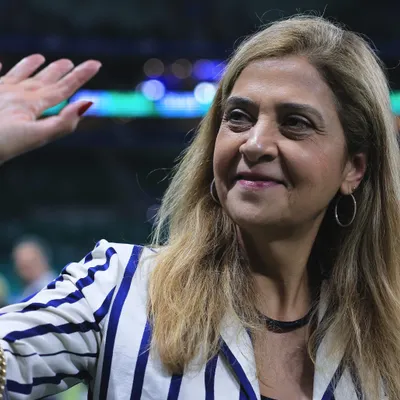 Acordo com enteado de Leila avança até o fim do mês