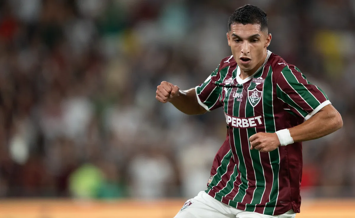 Serna lamenta empate do Fluminense no Brasileirão e admite frustração pelo resultado: “Queríamos a vitória”