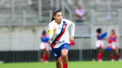Tricolor empata e segue no G8 do Brasileirão Feminino - Foto: Catarina Brandão/EC Bahia