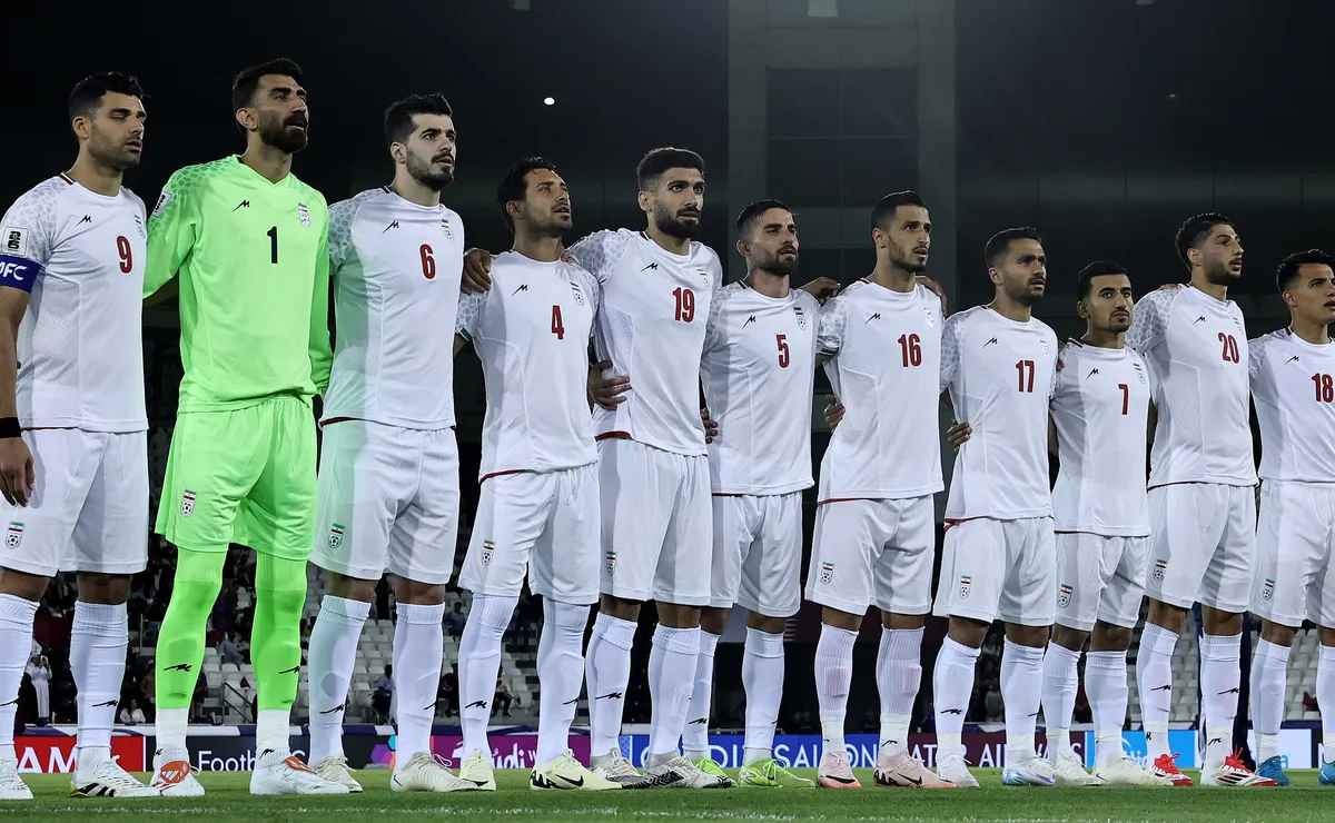 Irã encerra polêmica com EUA e confirma presença na Copa do Mundo
