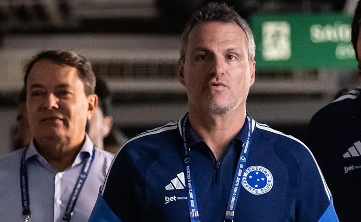 Bruno Spindel revela situação de Matheus Henrique e detona arbitragem após Bahia x Cruzeiro