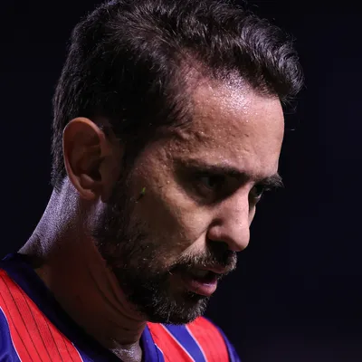 Everton Ribeiro volta a ser alvo no Bahia: "Idade bateu"