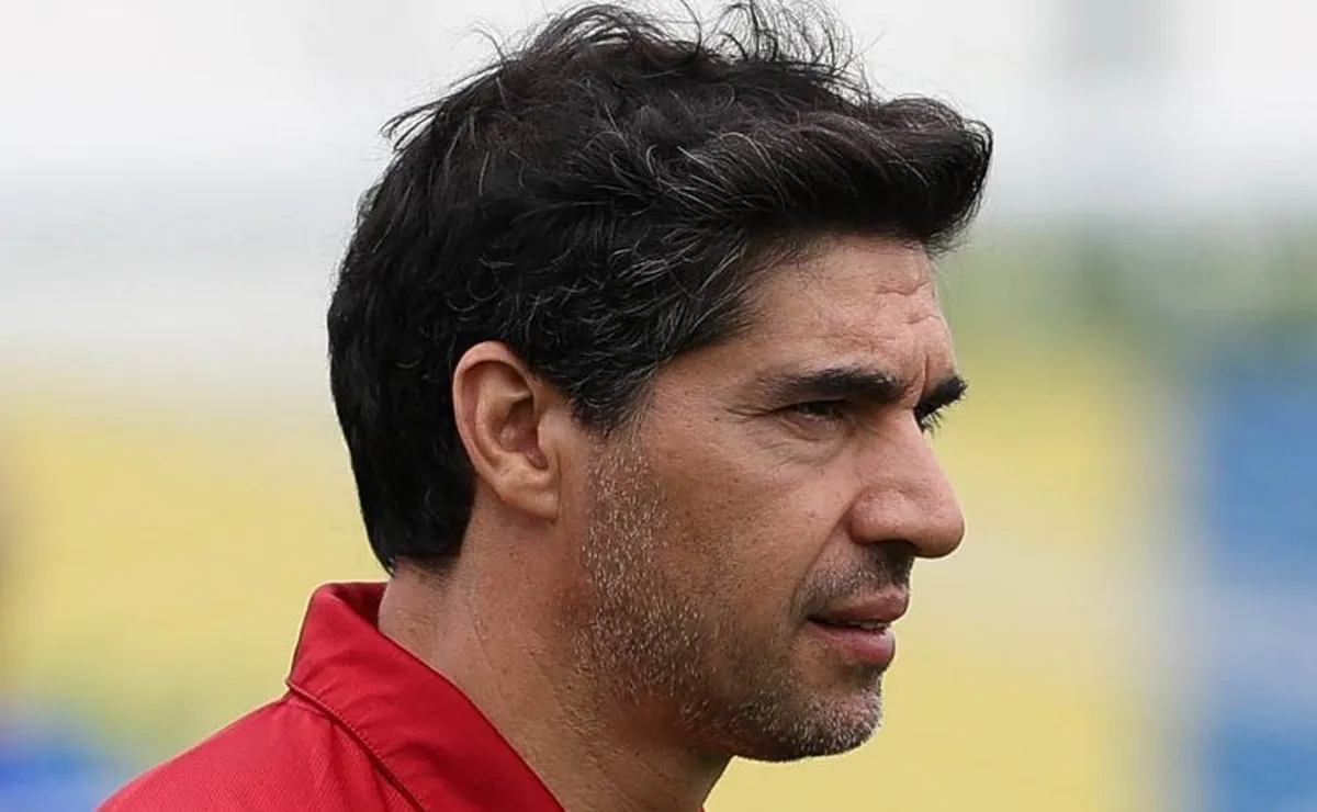 Abel Ferreira aposta em time titular para manter vantagem do Palmeiras em Remo x Palmeiras