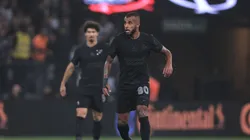Corinthians define uso de Alex Santana e cria tensão com São Paulo no Majestoso - Foto Ettore ChiereguiniAGIF