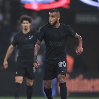 Alex Santana vira opção de Diniz e pode enfrentar São Paulo após rejeição
