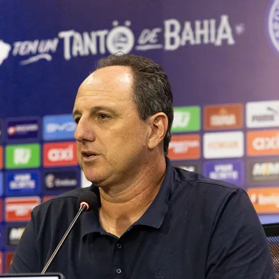 Rogério Ceni analisa Bahia 1 x 2 Cruzeiro e aponta equilíbrio