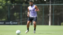 Hulk se despedirá do Atlético-MG daqui a pouco
