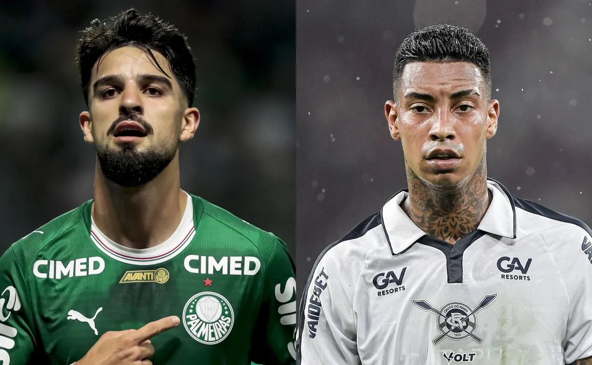 Último confronto entre Palmeiras e Remo aconteceu há quase 23 anos em partida da Série B