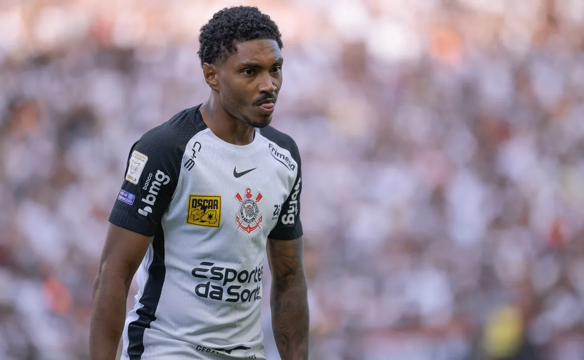 Corinthians terá desfalques importantes para o Majestoso na Neo Química Arena