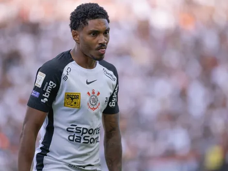 Corinthians enfrenta o São Paulo com oito desfalques