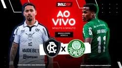 1ºT AO VIVO - REM 0 x 0 SEP