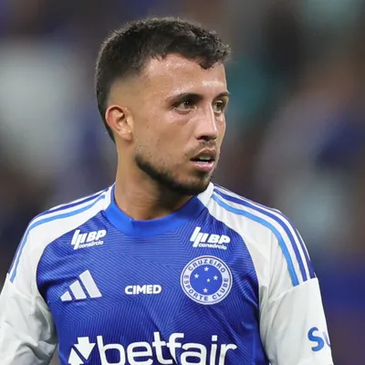 Matheus Henrique desabafa após lance que preocupou a todos