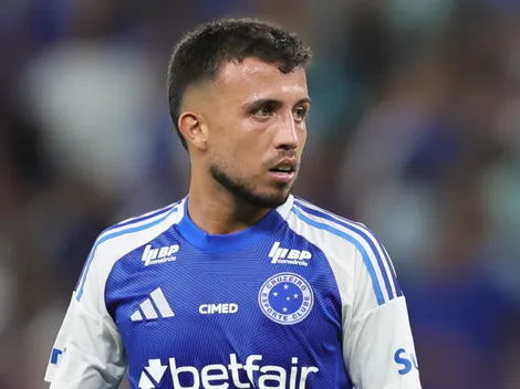 Matheus Henrique desabafa após lance que preocupou a todos