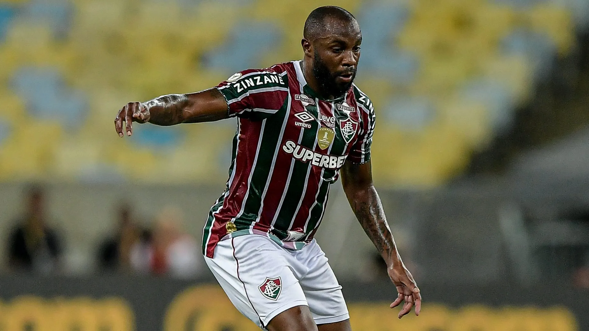 Manoel, ex-Fluminense