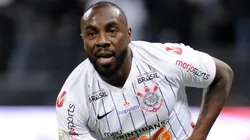 Manoel foi campeão paulista pelo Corinthians em 2019