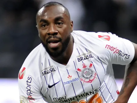 Manoel relembra com carinho sua passagem pelo Corinthians