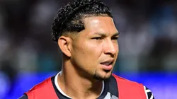 Rony foi colocado na lista de saídas.