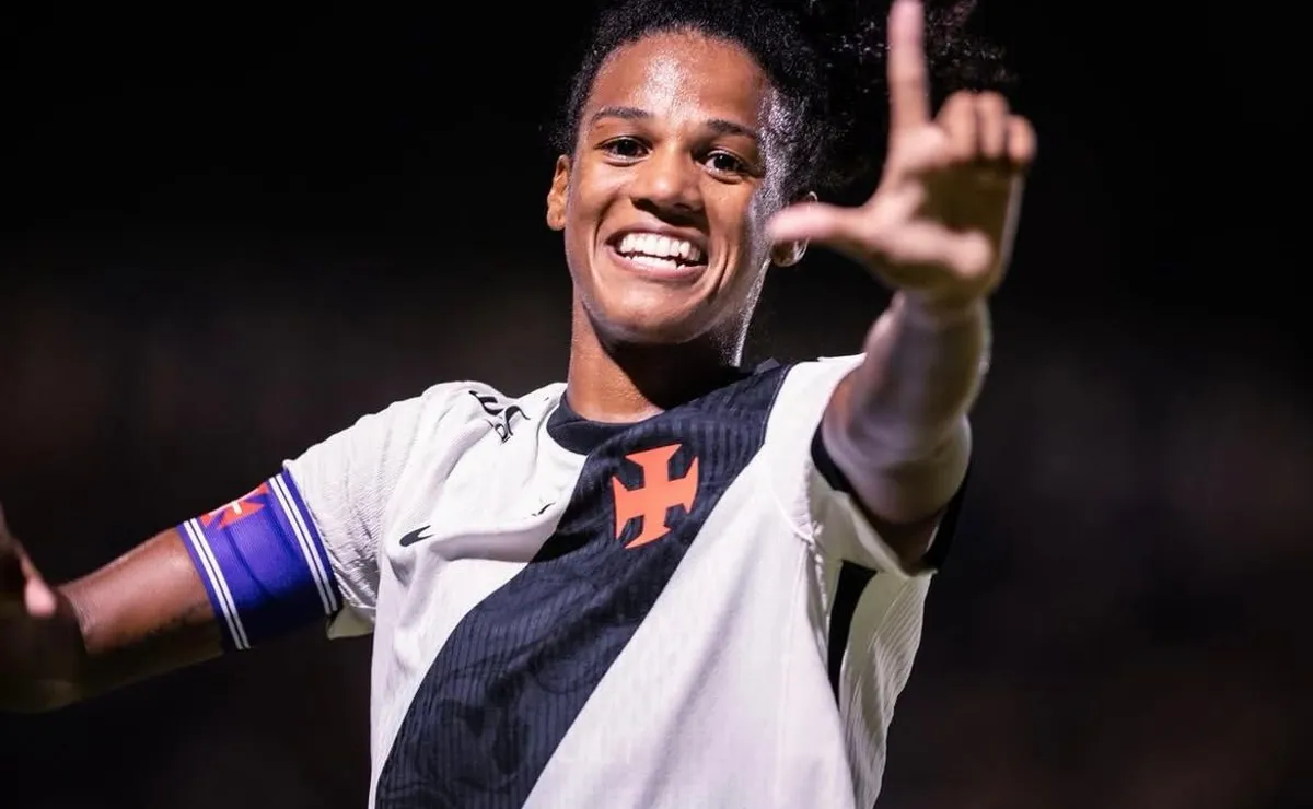 Campanha perfeita: Vasco bate Atlético-PI e mantém 100% de aproveitamento no Brasileiro A2