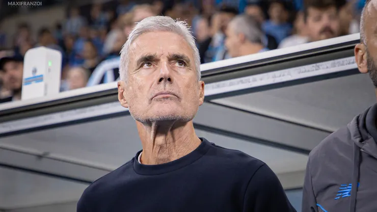 Foto: Maxi Franzoi/AGIF