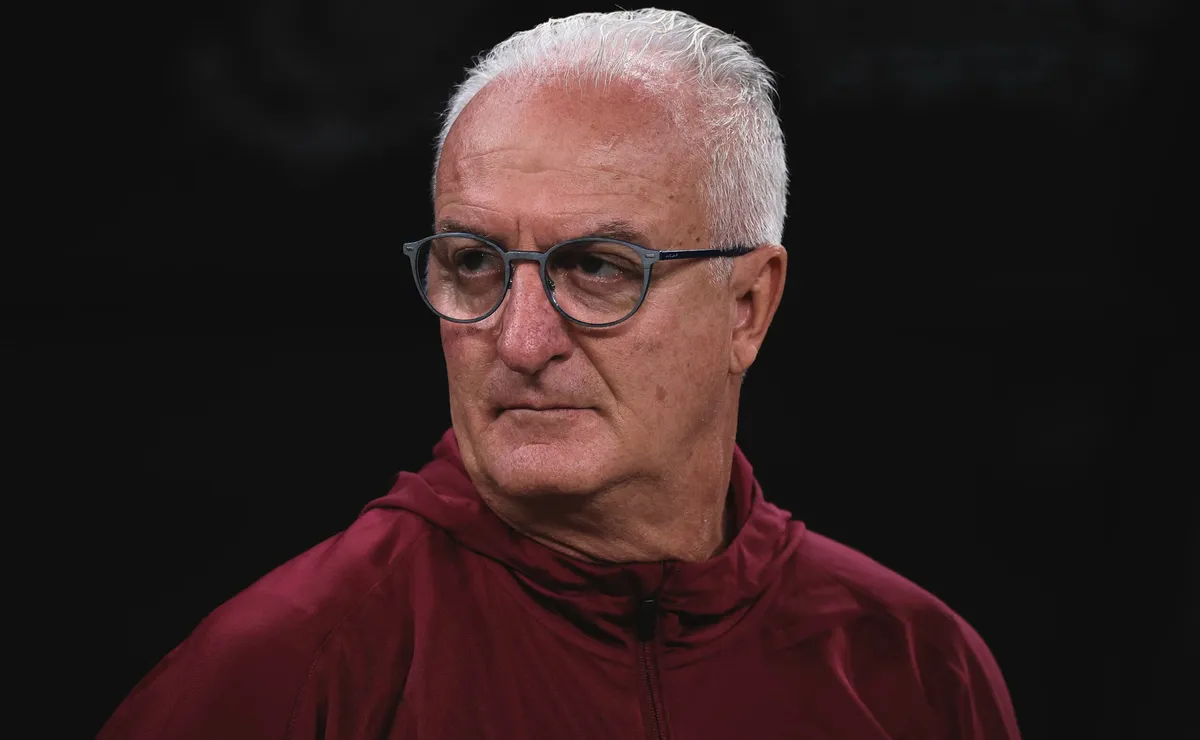 Dorival e Milito recusam assumir o Fluminense, afirma jornalista