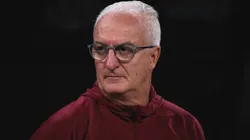 Dorival Júnior deixou o Corinthians recentemente.