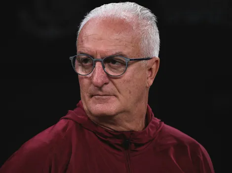 Dorival e Milito não querem assumir o Fluminense, afirma jornalista