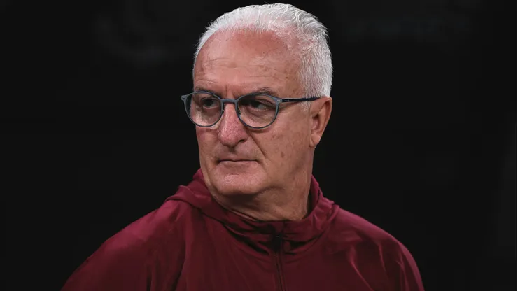 Dorival Júnior deixou o Corinthians recentemente.