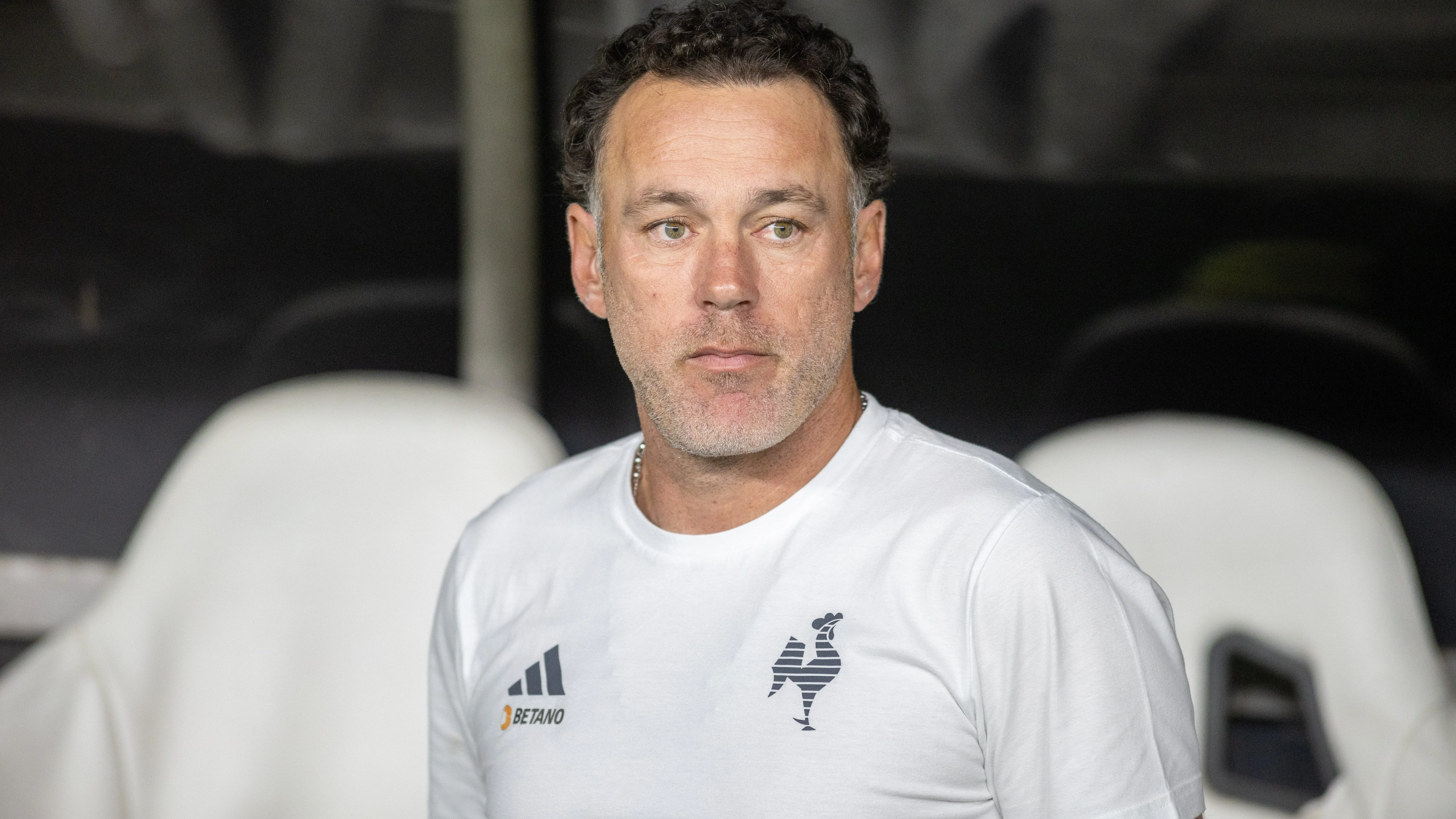 Gabriel Milito. Foto: Baggio Rodrigues/AGIF