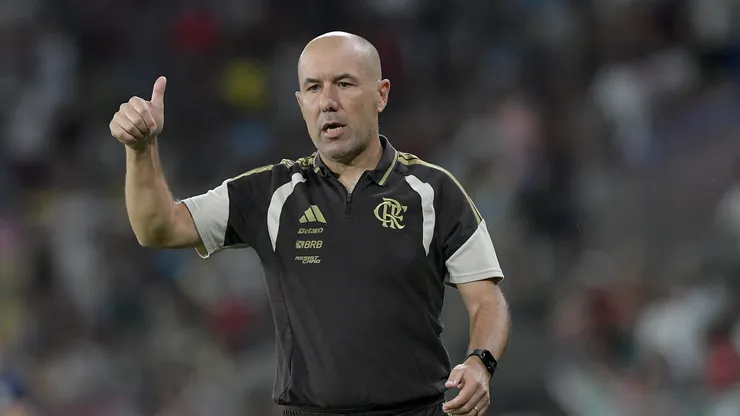 FIM DE JOGO! Flamengo vence o Grêmio e encosta na liderança