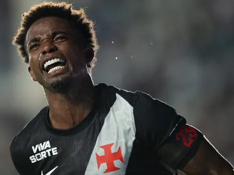 Thiago Mendes brilha, Vasco da Gama vence o Athletico-PR