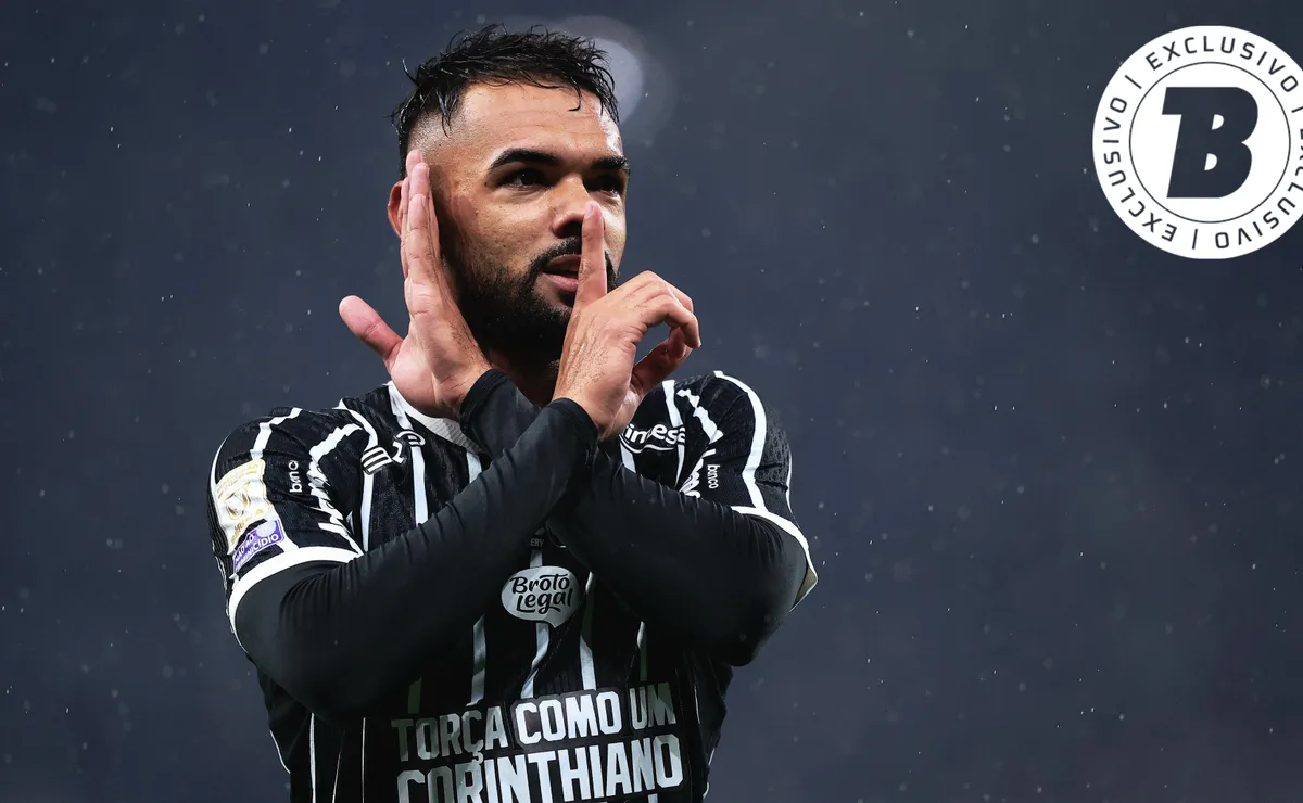 Vídeo: Raniele admite erro, explica estilo de Diniz e celebra vitória do Corinthians diante do São Paulo